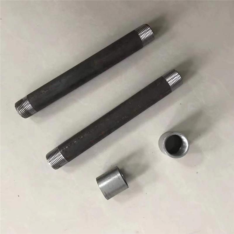 酒泉钢管注浆管隧道止水